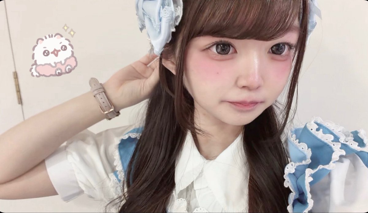 わ ん 🐾໊ tweet media