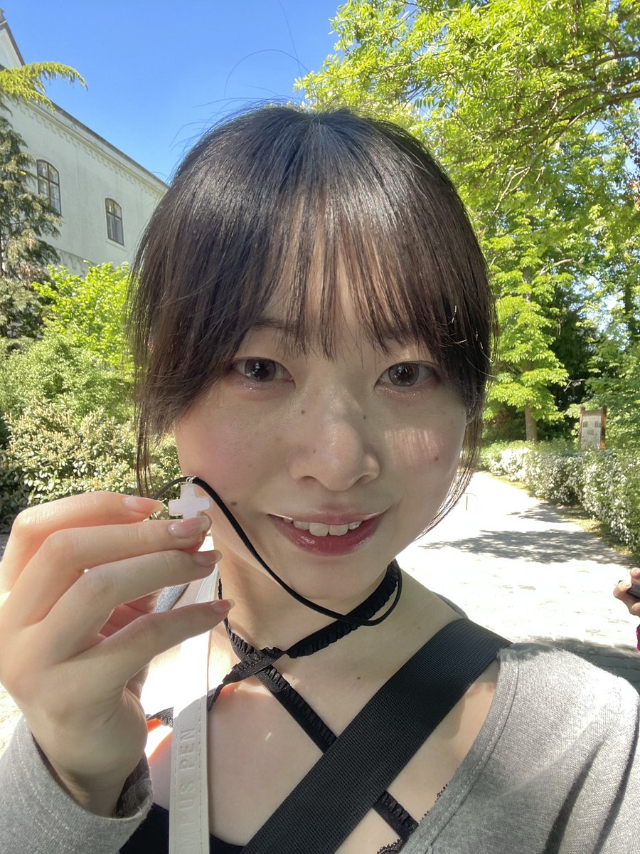 みなみんとん tweet media