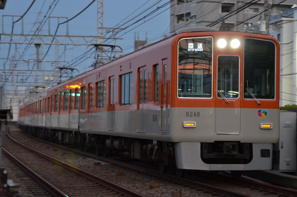 通勤電車２１世紀 tweet media