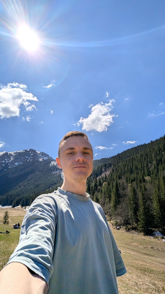Vadym Petryshyn tweet media