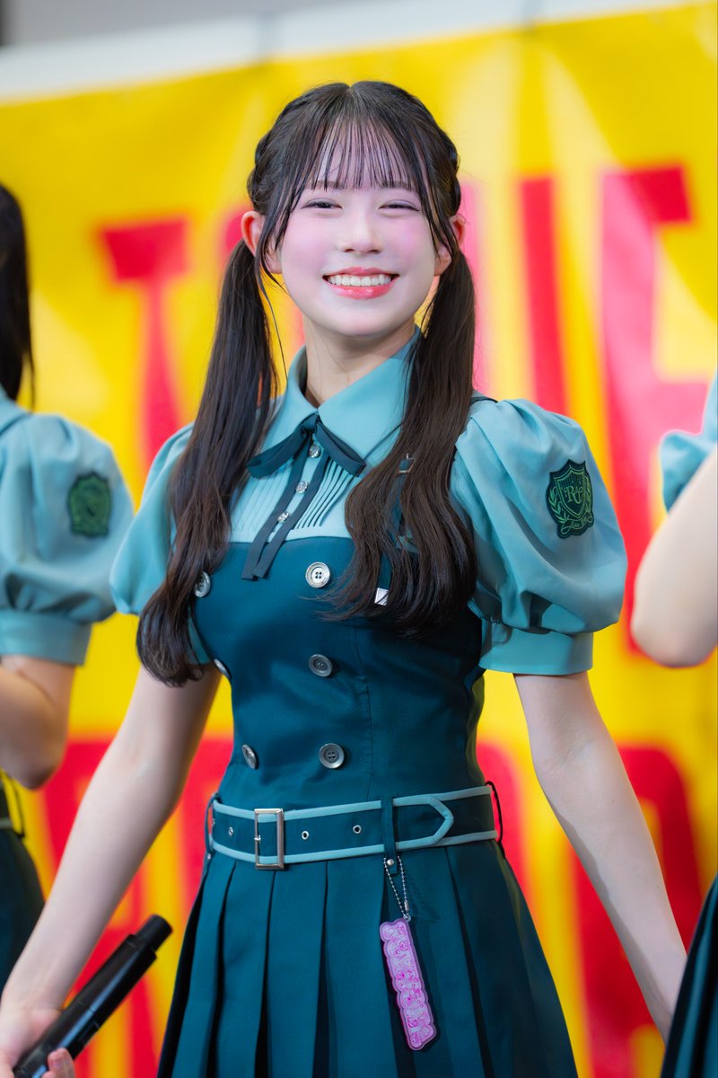 めっちゃかわいいwww😍🥰😘☺️😊 #鈴野みお ちゃん #RainTree