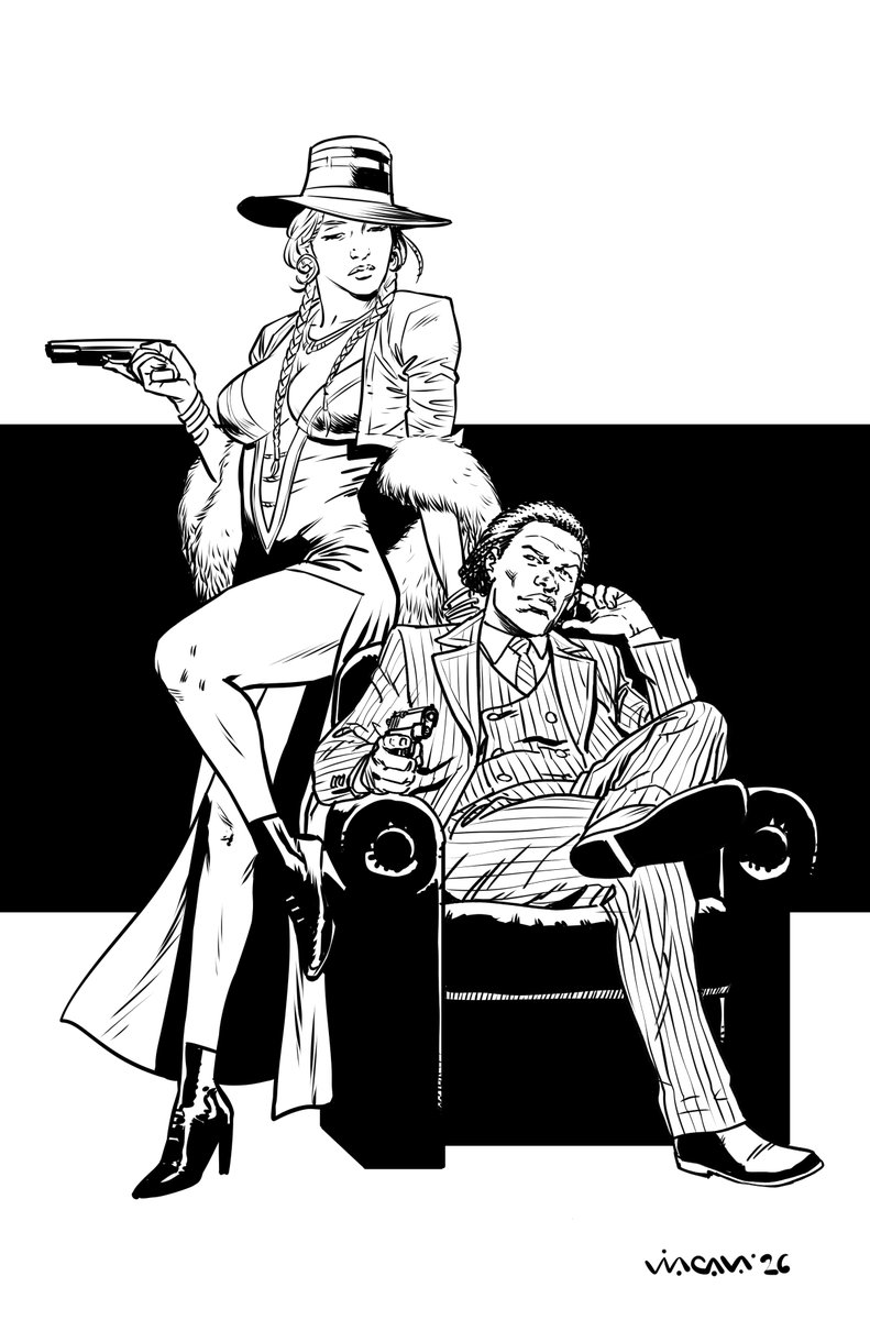 ViacavaRoberto's tweet image. Have a Nice weekend!

#Saoirse
#Salvage
@TheRippaverse