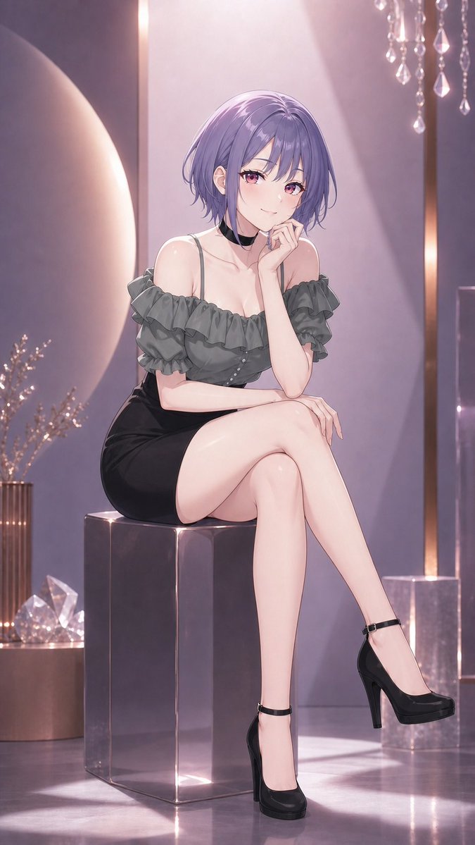 ケリー tweet media