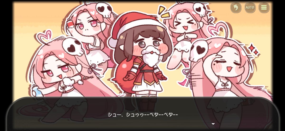 初 tweet media