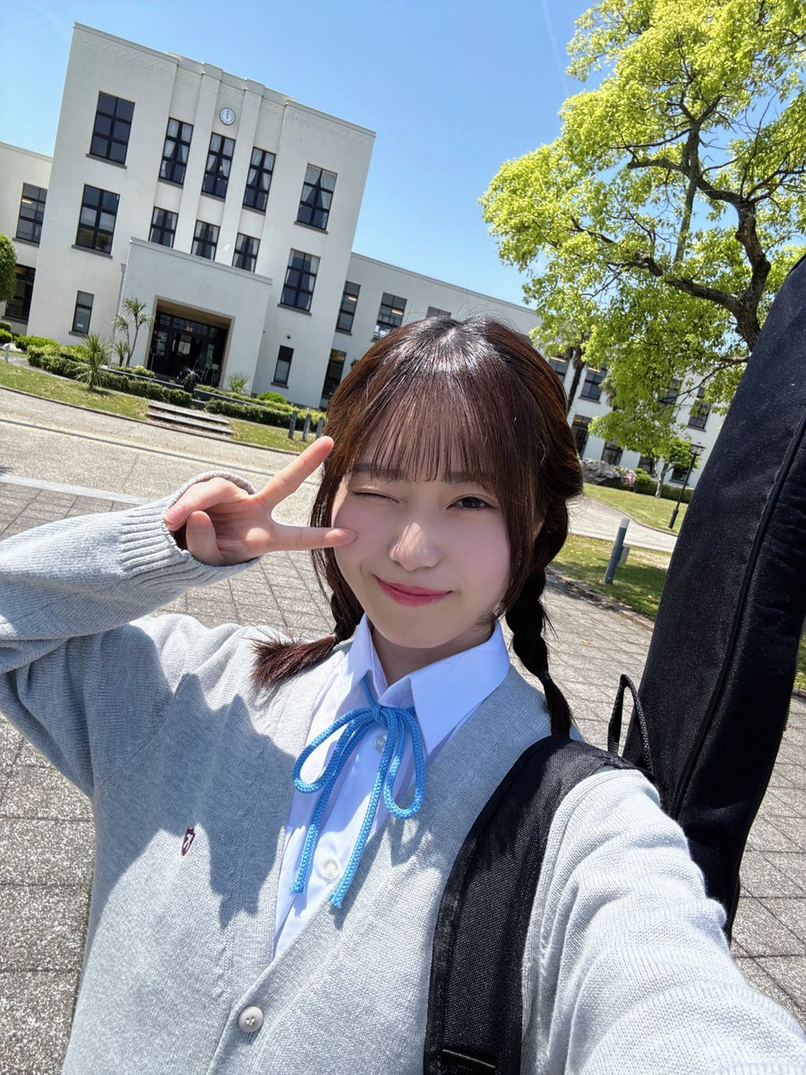 和泉瑠華 tweet media