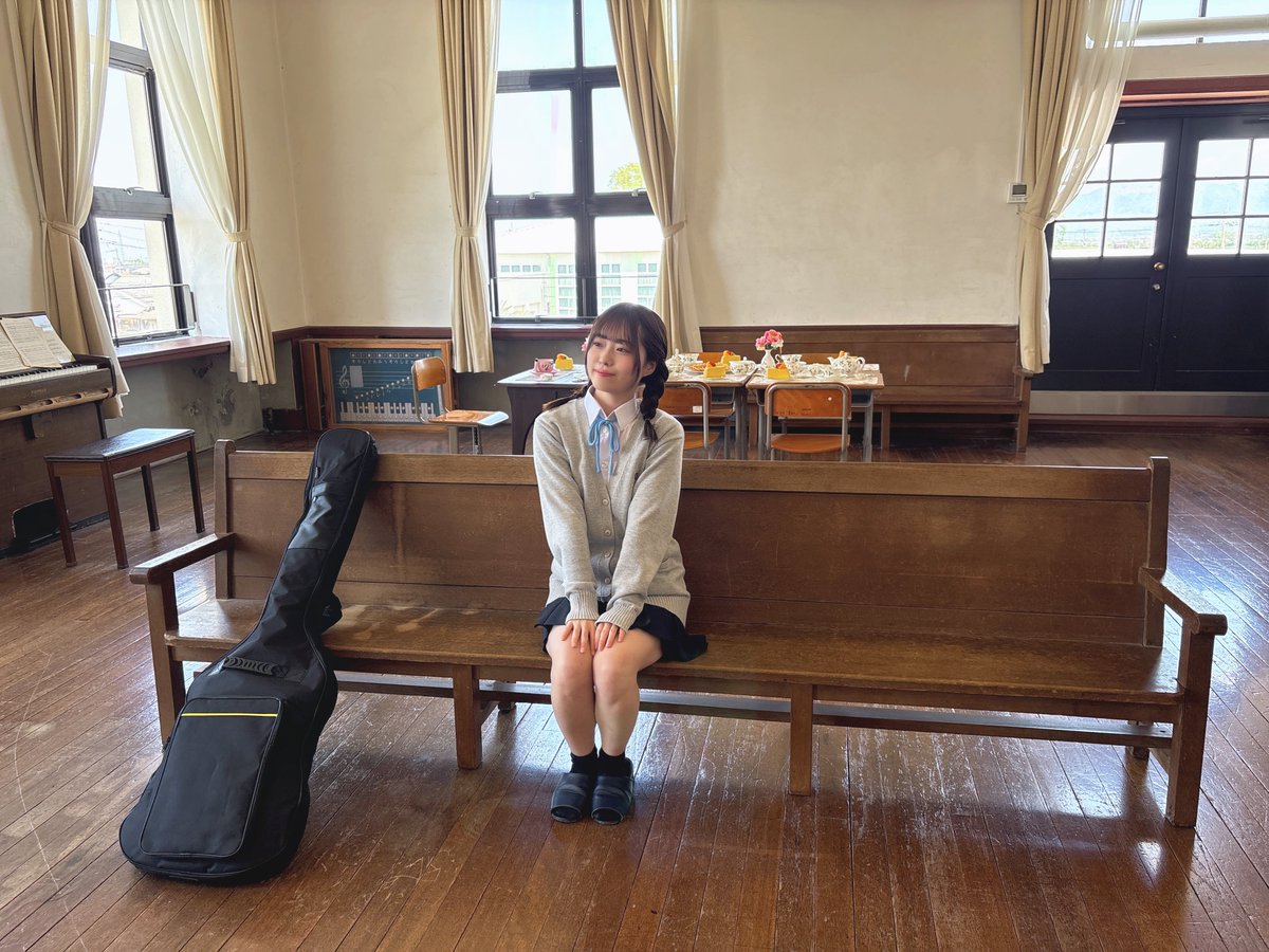 和泉瑠華 tweet media
