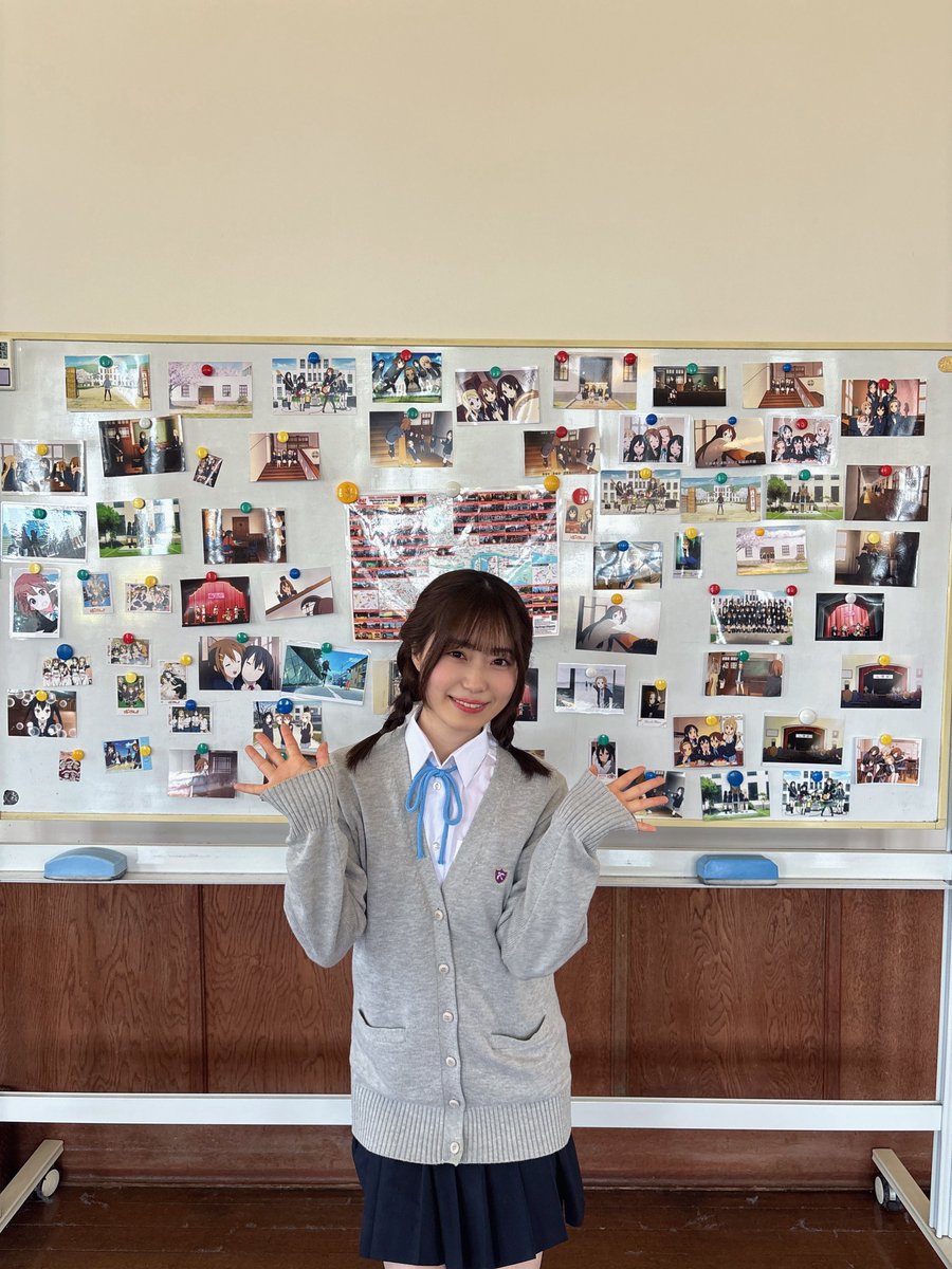 和泉瑠華 tweet media