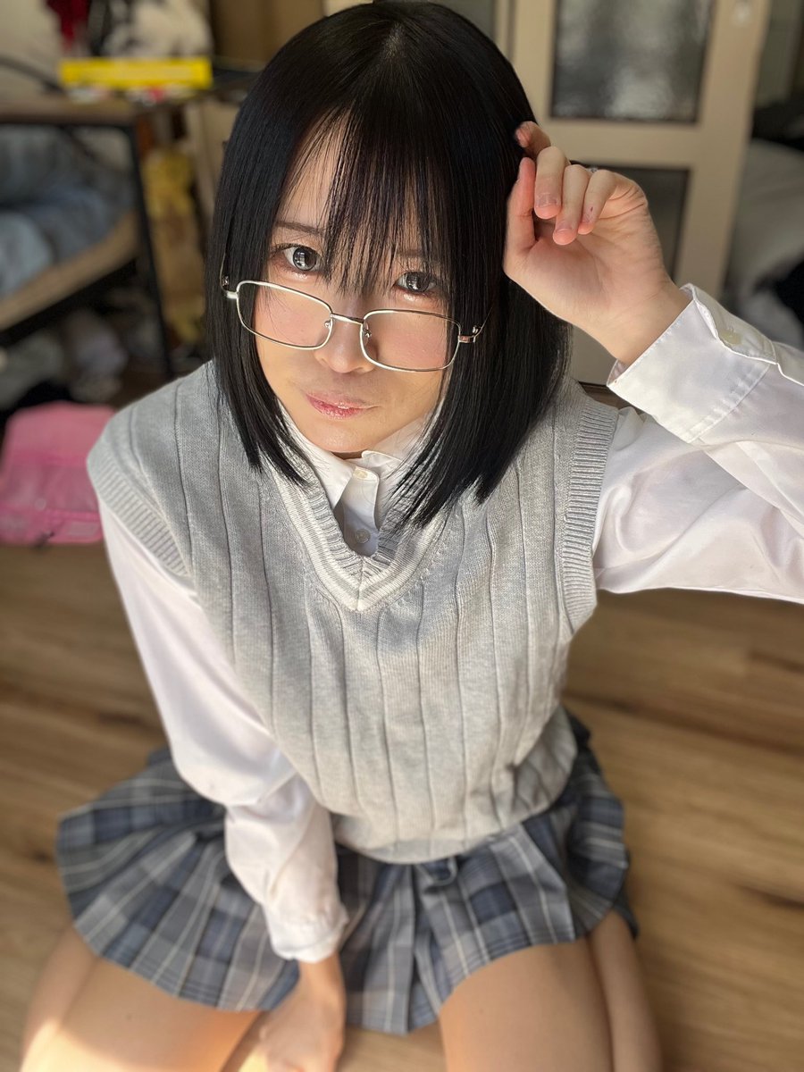 あまえち tweet media