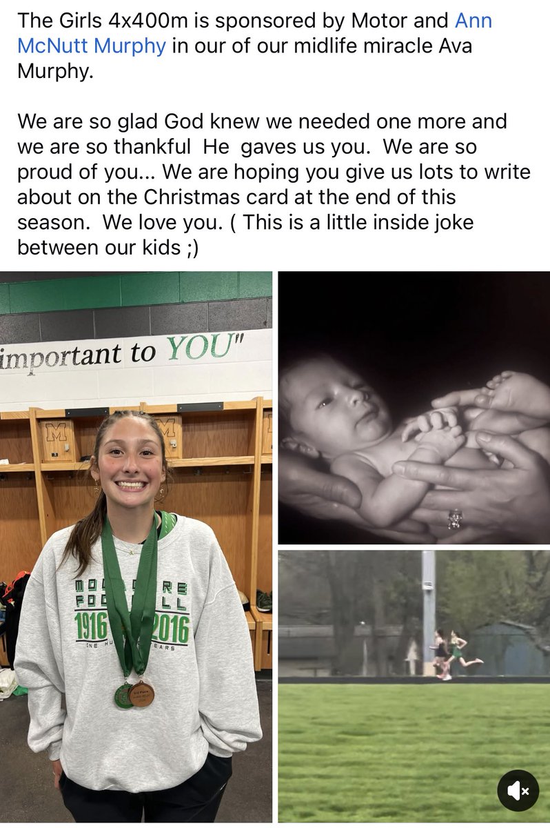 Mogadore_Track tweet media