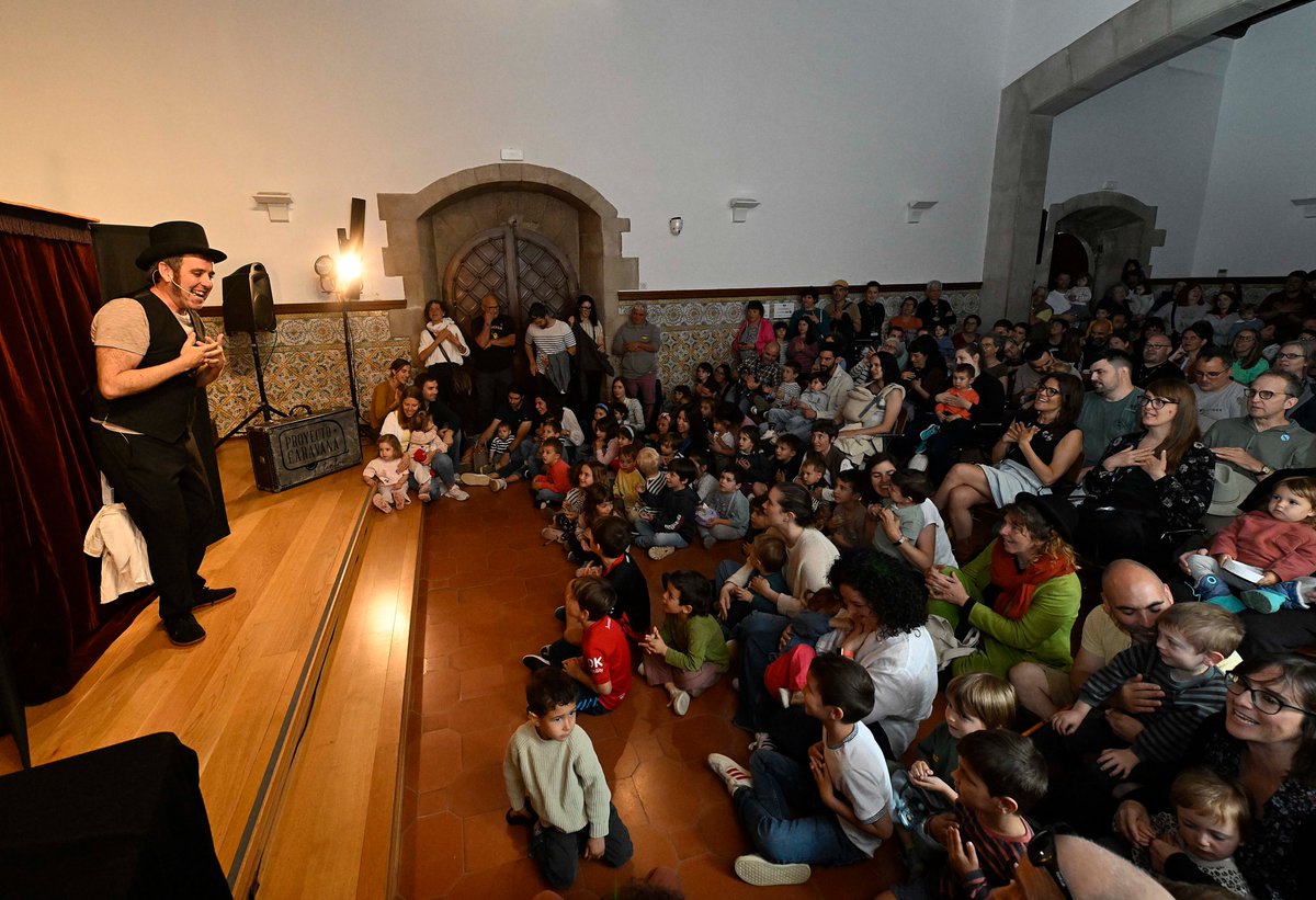 INSTITUT D'ESTUDIS ILERDENCS tweet media