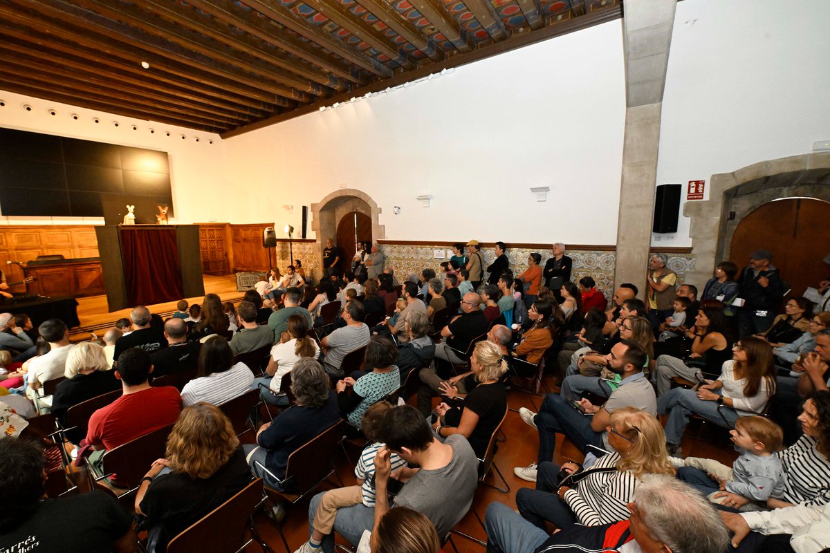INSTITUT D'ESTUDIS ILERDENCS tweet media