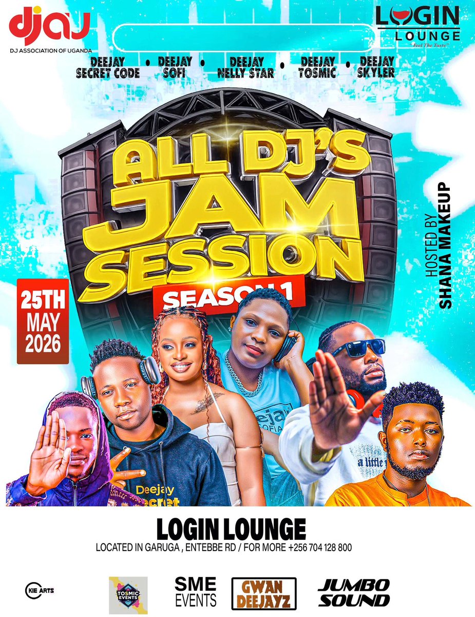 Dj Senior'B tweet media