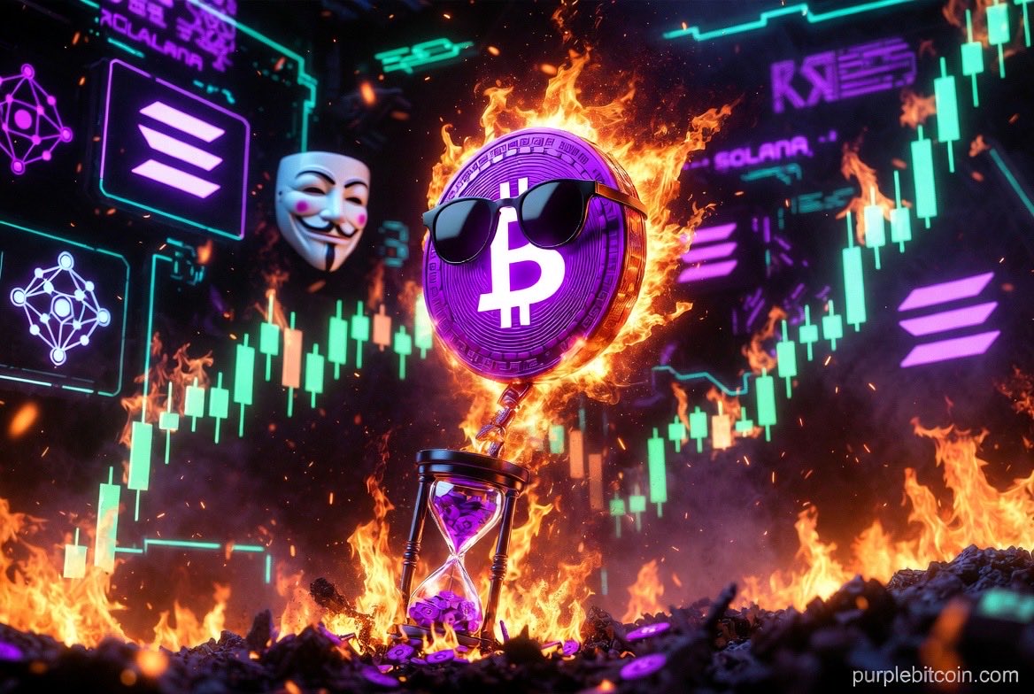 Purple Wizz 🟣💹🧲 tweet media