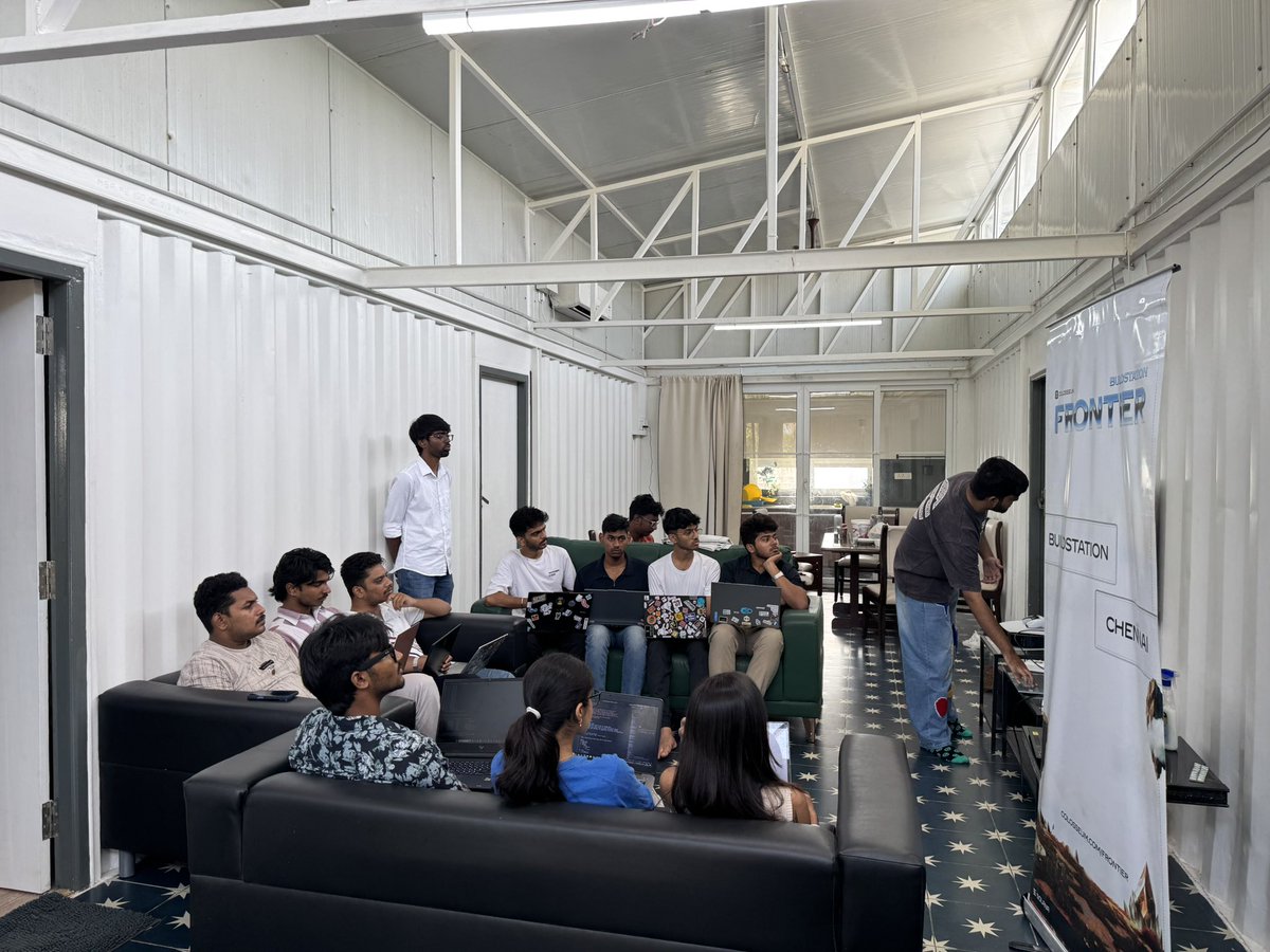 Prayasu tweet media