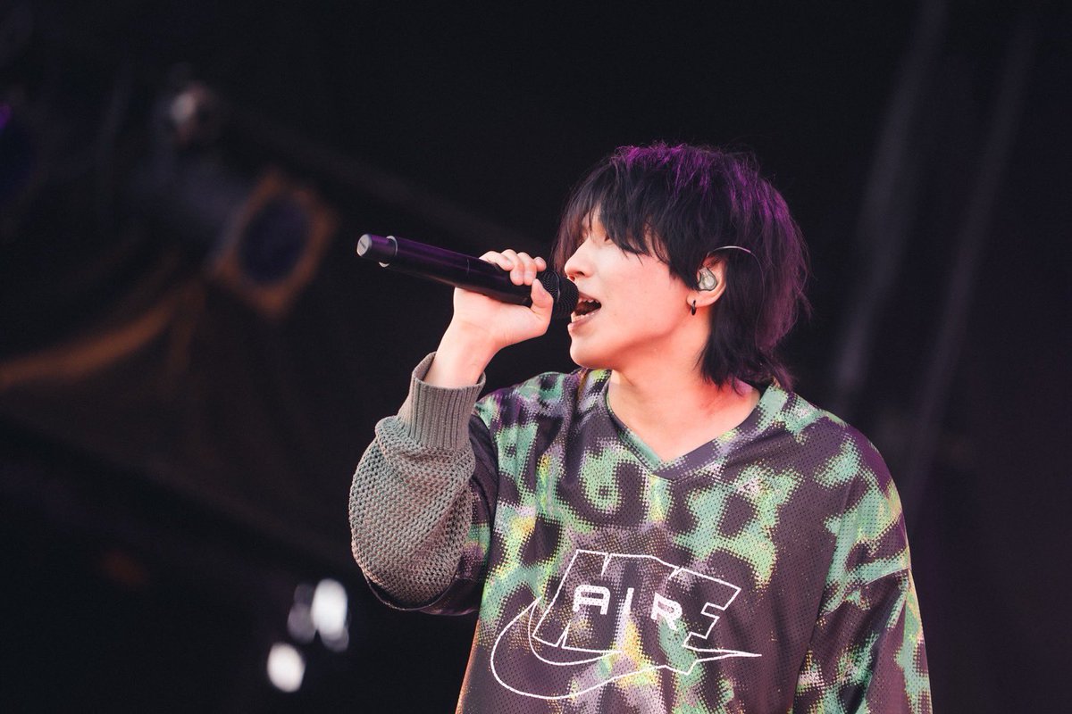 THREEE_STAFF【すりぃ】 tweet media