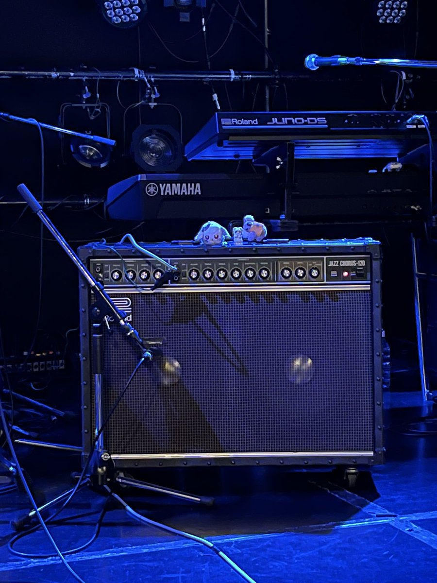 nba_a_b's tweet photo. 至近距離で52hell浴びれて大満足です。
#三品瑠香BANDLIVE2026
- 或いは、超現実 -
#三品瑠香 https://t.co/xKtrwefIy7