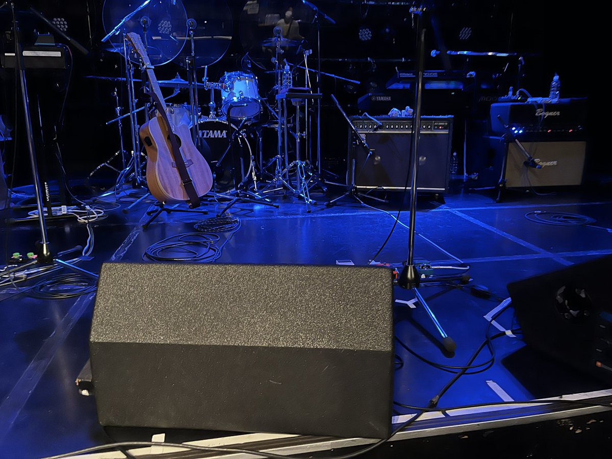 nba_a_b's tweet photo. 至近距離で52hell浴びれて大満足です。
#三品瑠香BANDLIVE2026
- 或いは、超現実 -
#三品瑠香 https://t.co/xKtrwefIy7