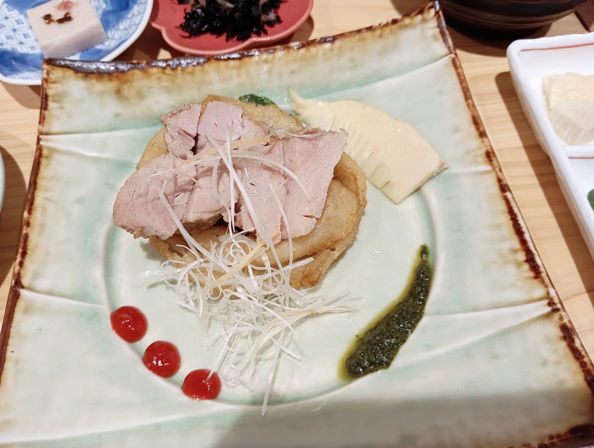 仙堂　彰 tweet media
