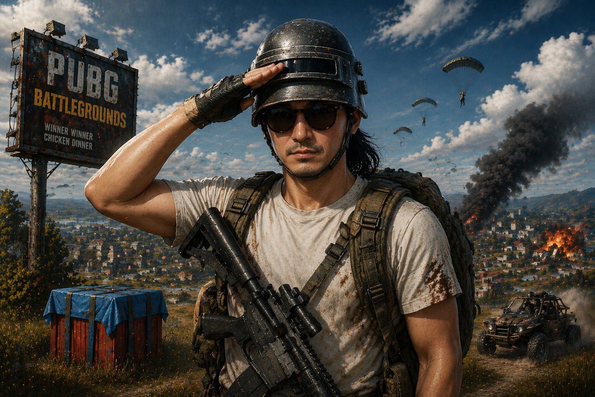 tokinowasan's tweet image. 今日の配信は
22:00ごろから #PUBG  
を配信します！

もうすぐLv80！と思っていたら全然レベル上がんねぇw

おでかけ(登山)後なので、たぶん配信は短め！！

#pubg #twitch配信 #Twitch相互フォロー #Twitch配信者と繋がりたい #ゲーム配信
