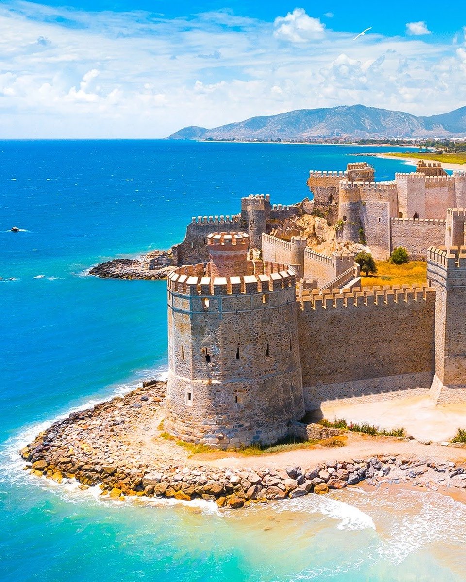 planetdoga's tweet photo. Mersin https://t.co/qlETUfLABA