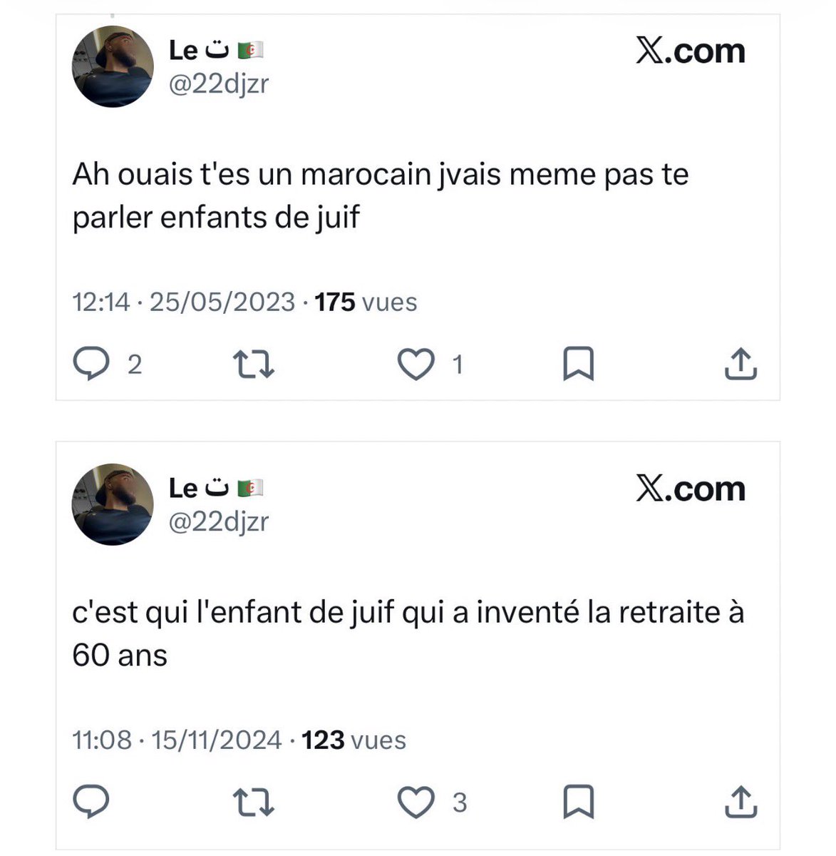 Vincent Lautard tweet media