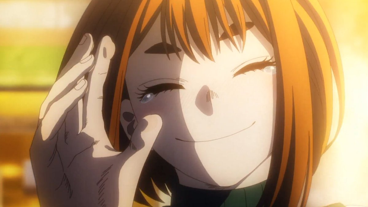 Animes In Japan tweet media