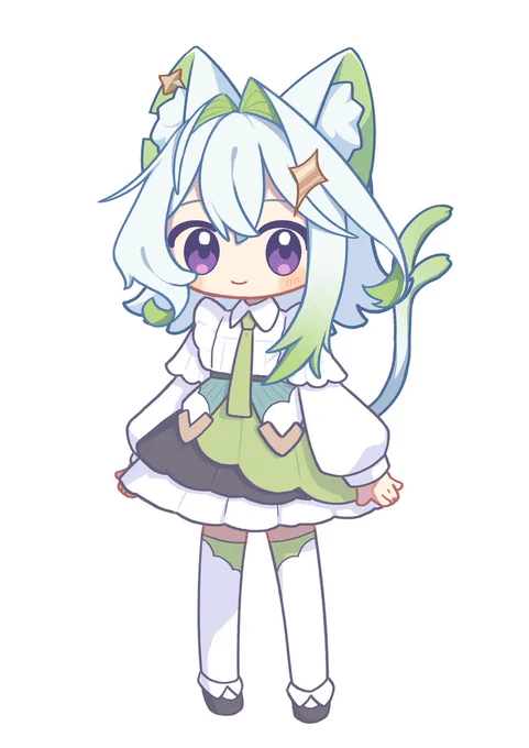 【イラスト無償企画】 Vtuberさん、VRCアバター、創作キャラなどバストアップのイラストを無償で描きます! 参加条件 ①フォロー&リポスト (いいねで確率UP) ②実績公開可能な方 当選人数:1～2名(抽選) 応募期間 5月5日23時59分まで! 詳細はリプライをご覧ください #無償依頼 #無償イラスト