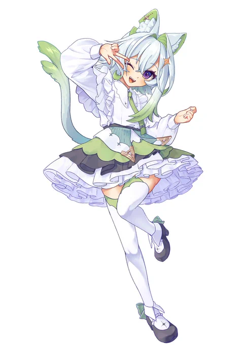 【イラスト無償企画】 Vtuberさん、VRCアバター、創作キャラなどバストアップのイラストを無償で描きます! 参加条件 ①フォロー&リポスト (いいねで確率UP) ②実績公開可能な方 当選人数:1～2名(抽選) 応募期間 5月5日23時59分まで! 詳細はリプライをご覧ください #無償依頼 #無償イラスト