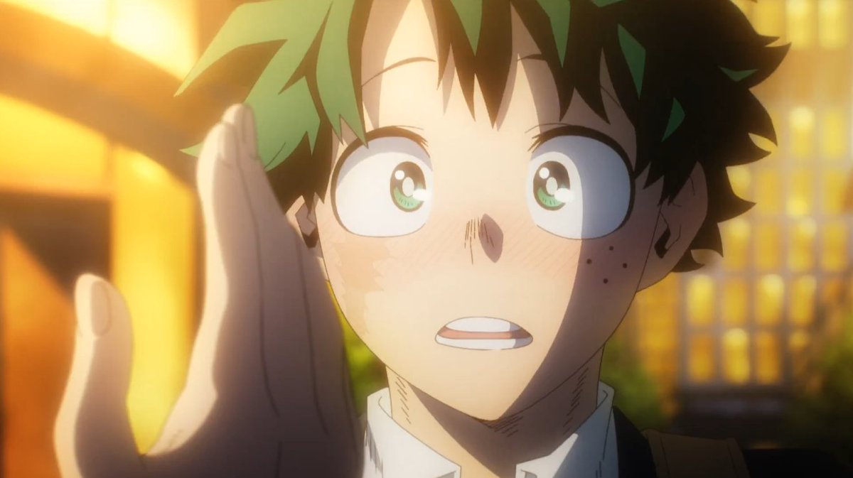 Animes In Japan tweet media