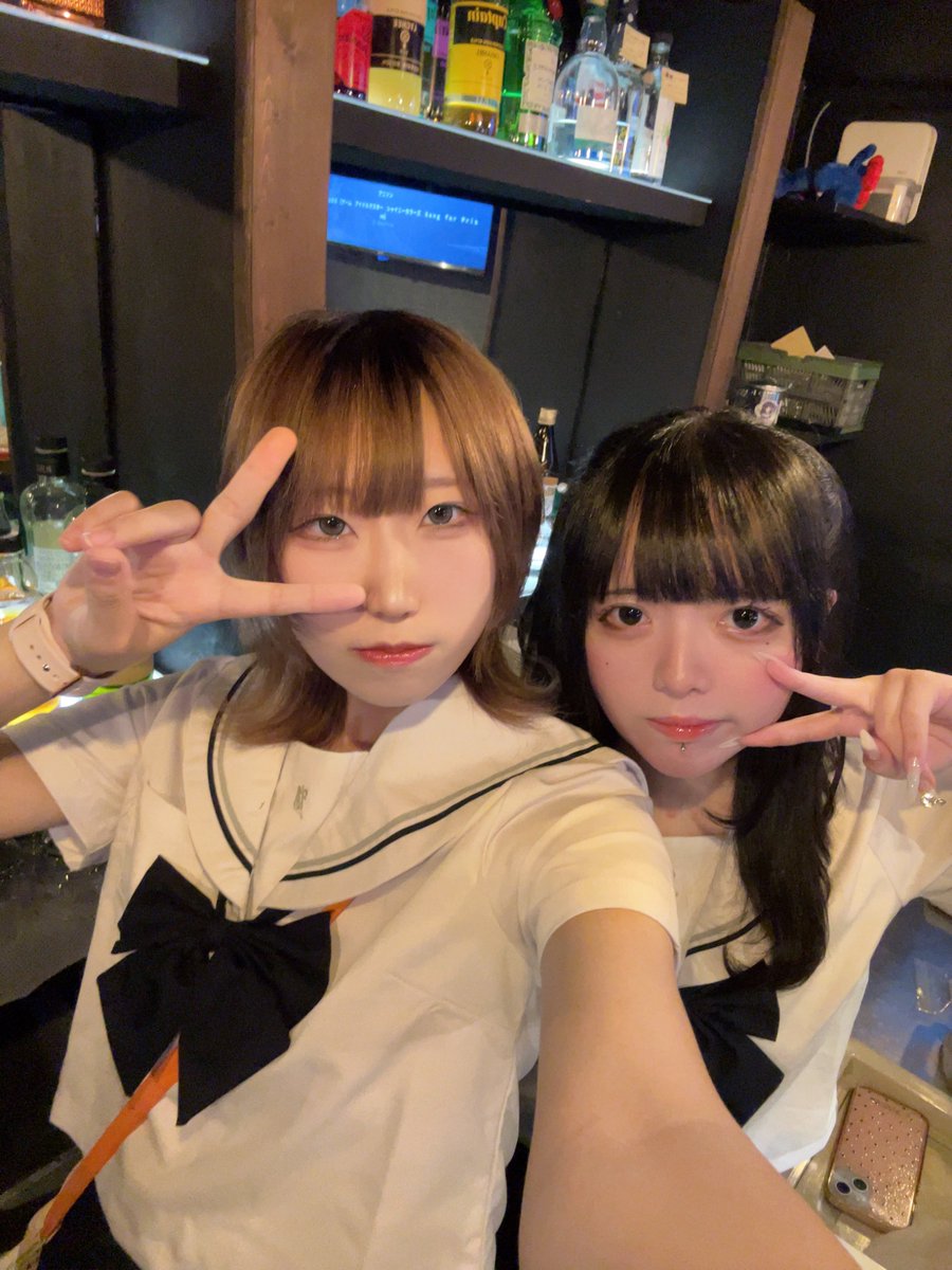 みこと@PolarNight🌙 tweet media