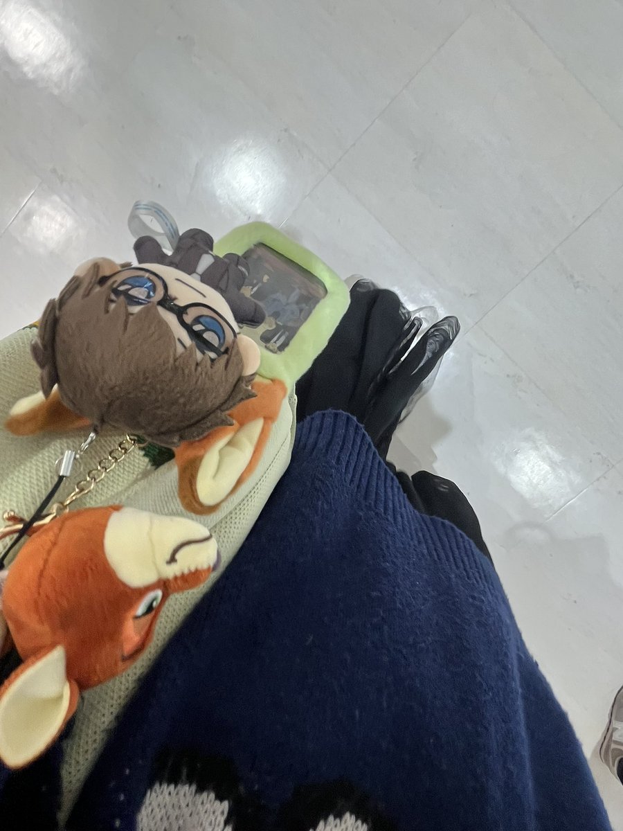 __michael11's tweet photo. コナン初日行ってた(▭-▭)✧🫵🏻 https://t.co/8lDuyh4vlU