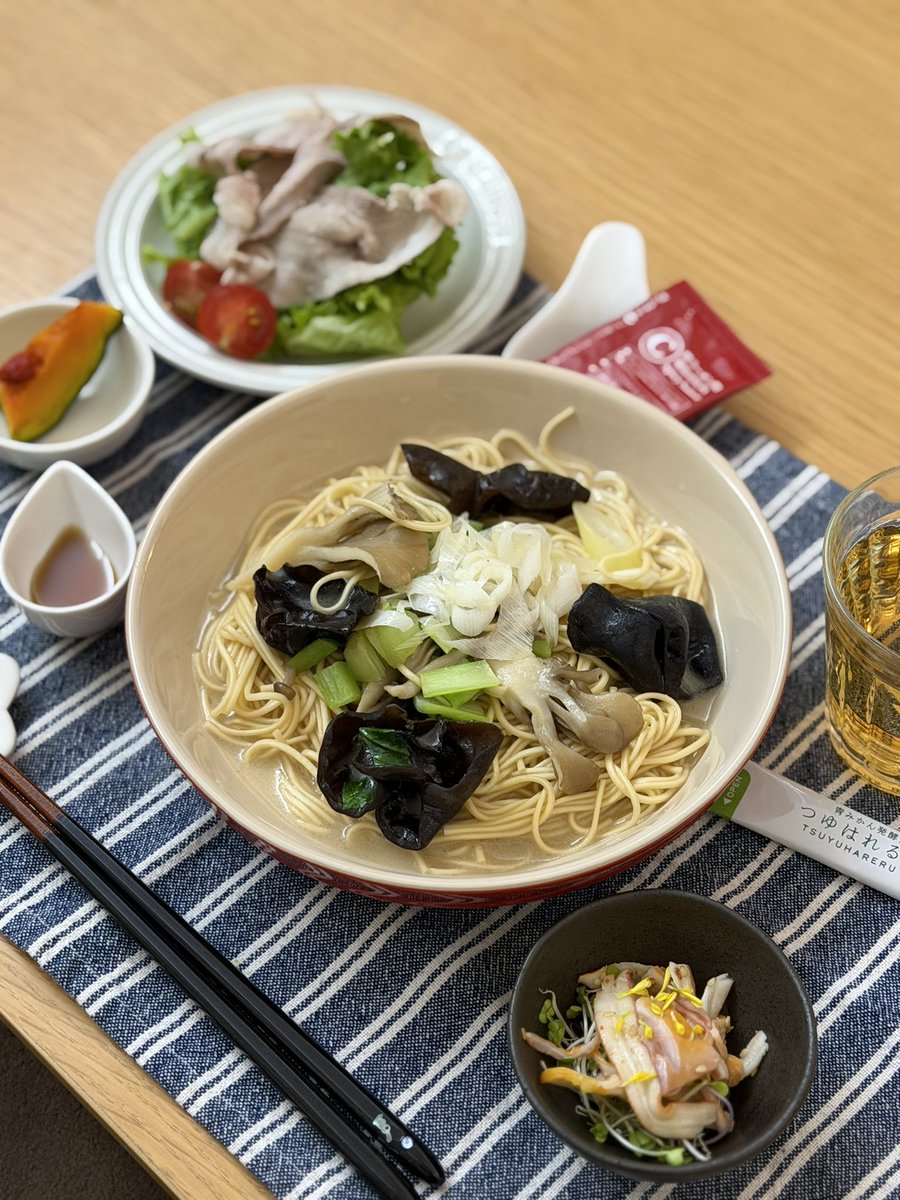 鍼灸院ごはん部▶︎ボトックス解除鍼・酒さ・デザイン美容鍼®️ / 東京(目白・池袋) tweet media