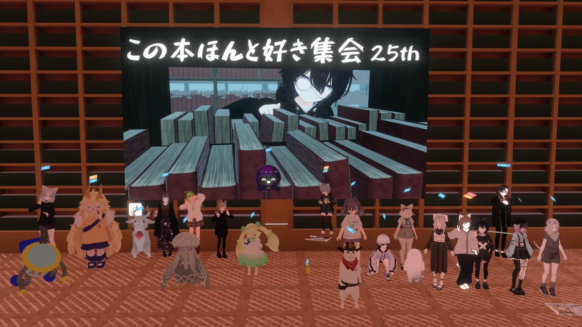 てんしん tweet media