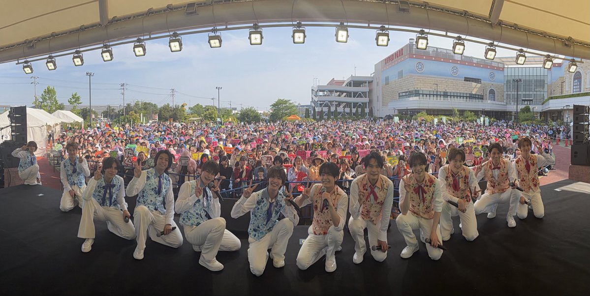 昭和歌謡リバイバル SHOW-WA&MATSURI tweet media