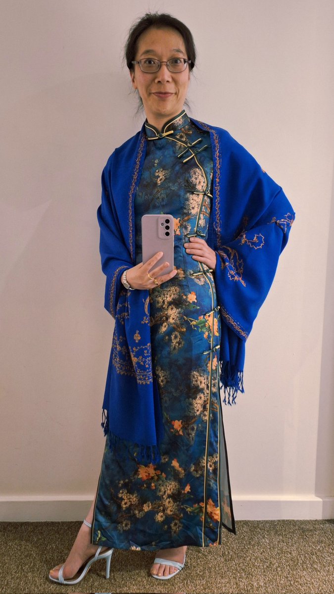Rhea Liang tweet media