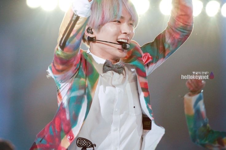 hourly kim kibum tweet media