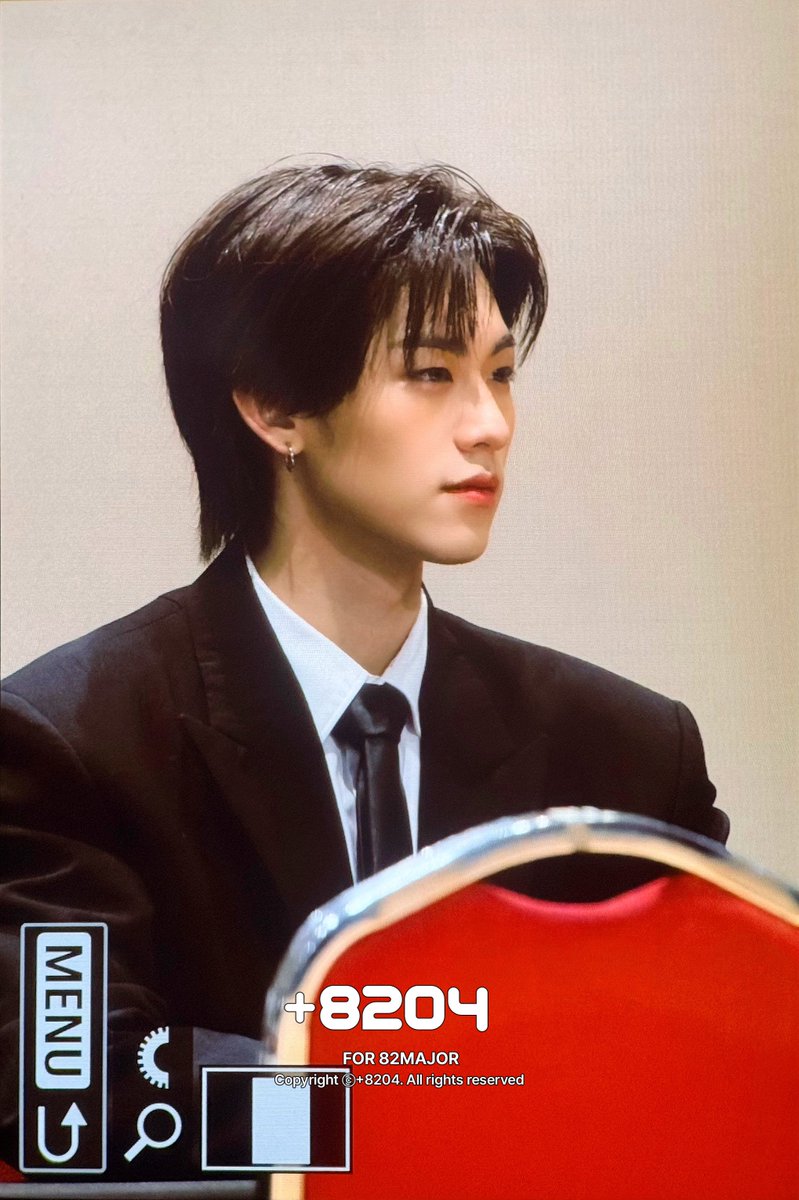 plus8204's tweet photo. 260502 #박석준 #석준 #82MAJOR https://t.co/w74iB77Wsy
