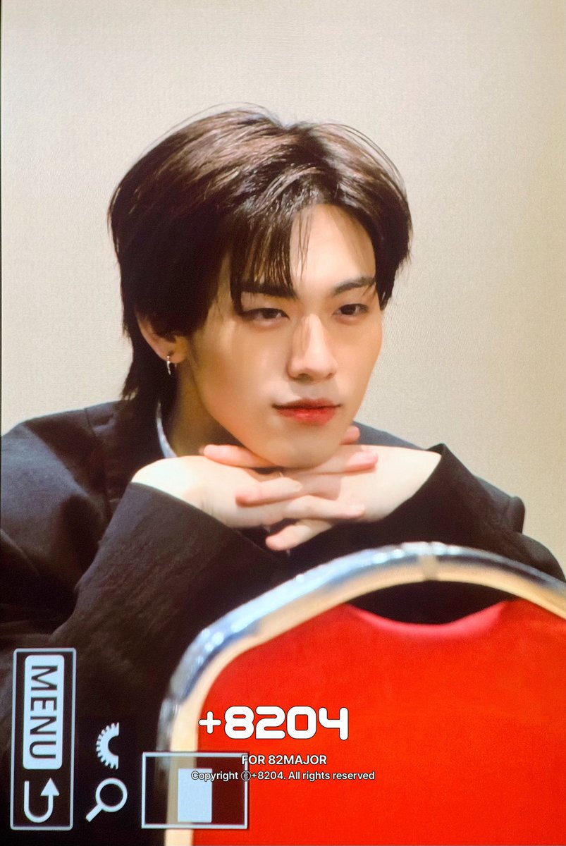 plus8204's tweet photo. 260502 #박석준 #석준 #82MAJOR https://t.co/w74iB77Wsy
