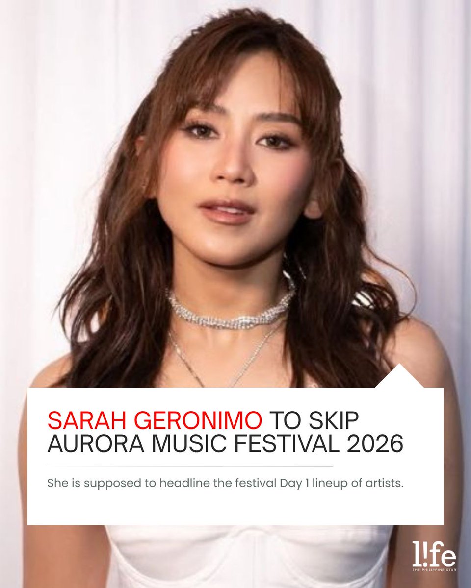 PhilSTAR L!fe tweet media