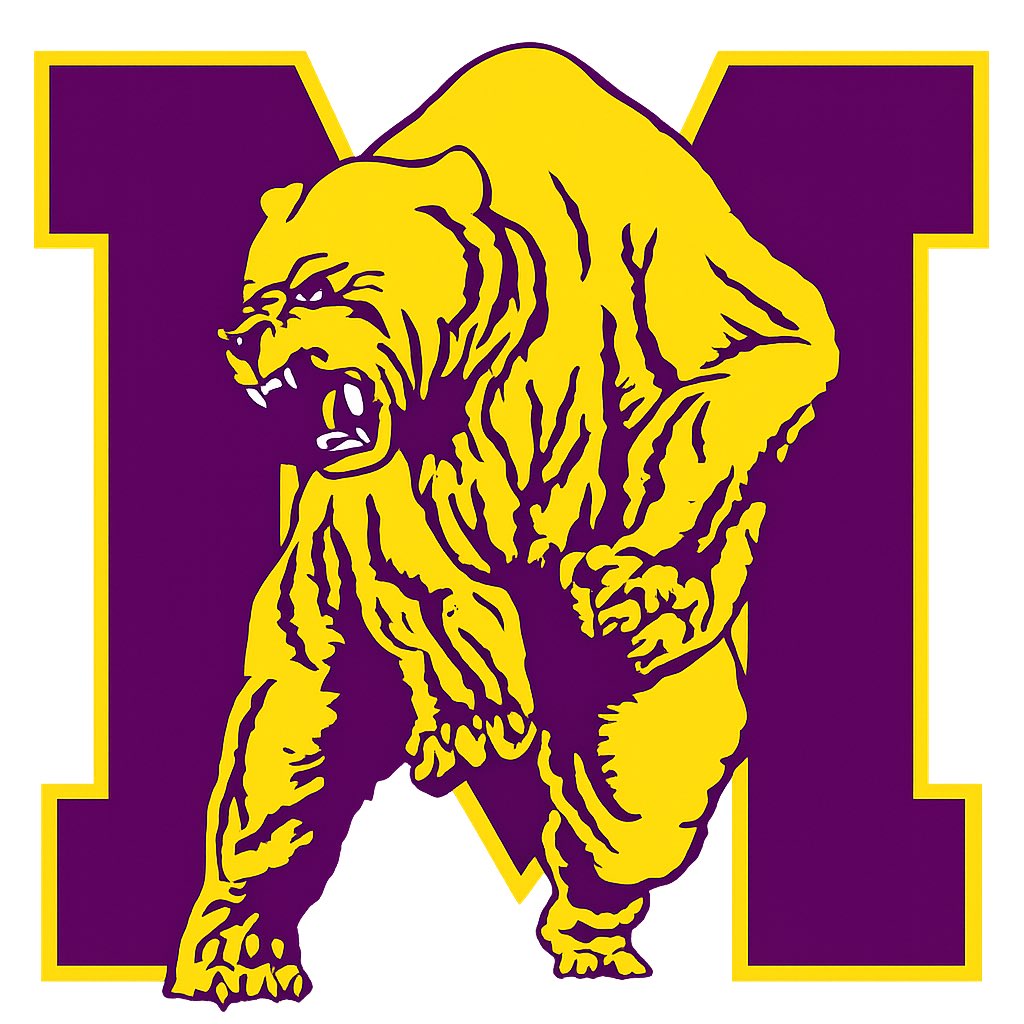Miles College Football tweet media