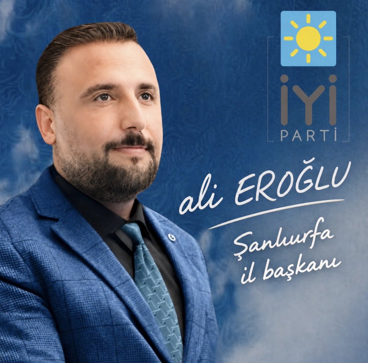 Ali EROĞLU tweet media