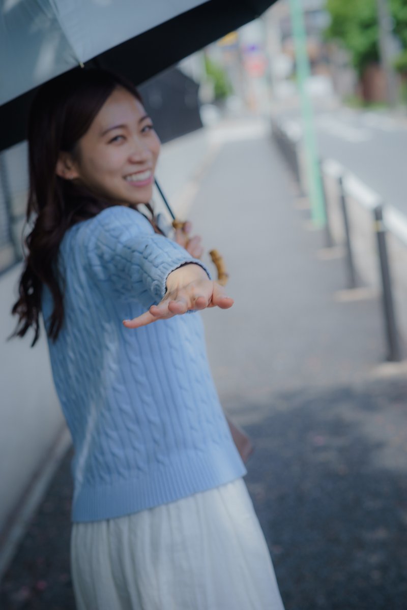 UberprufenSie_6's tweet image. さよなら を もう一度

#白石りりか さん @noa_ririka 
#NOA撮影会 @390photo
