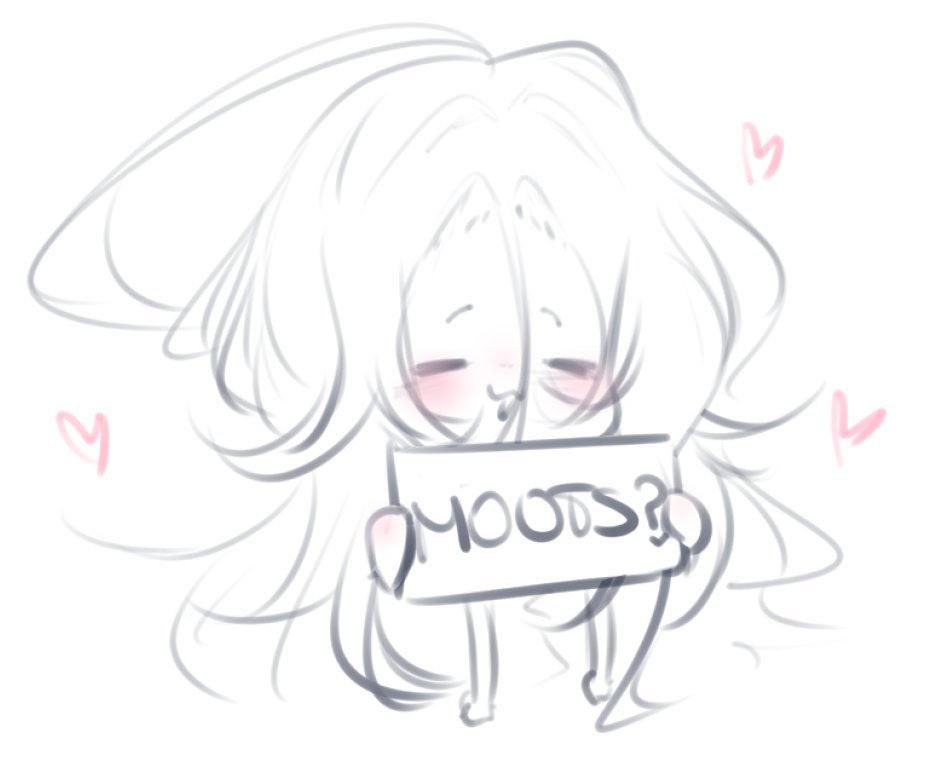Shukou🌙 | Comms open! tweet media