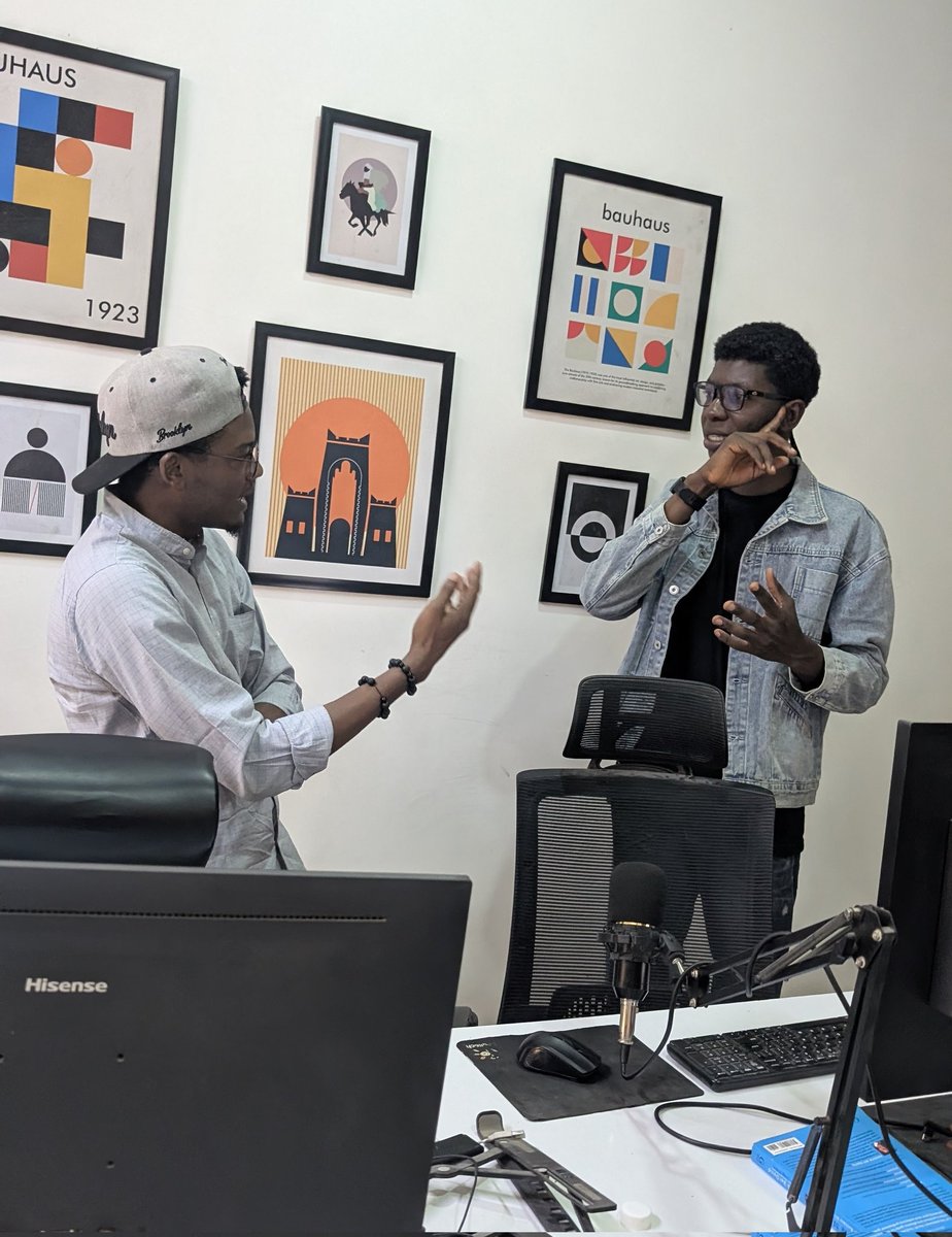 themnaseer's tweet photo. The irony of me finding this 5 months late is that this was the exact day @SafwanAlghazal visited my studio, We talked a lot on design &amp; community and he told me I needed to get active on X. Missed the original post, but that conversation is the exact reason I’m active here now. https://t.co/szRYuMsuDr