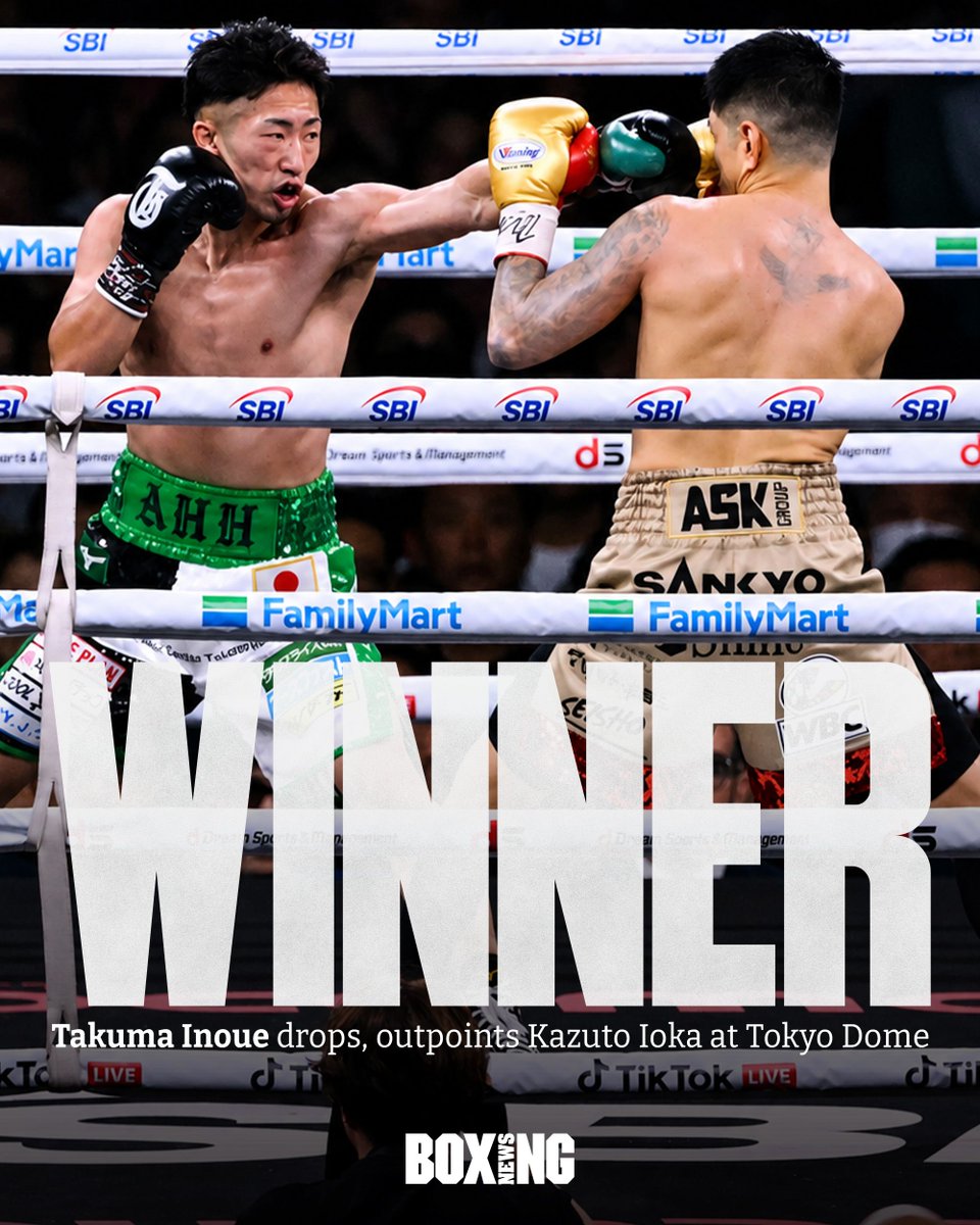 Boxing News tweet media
