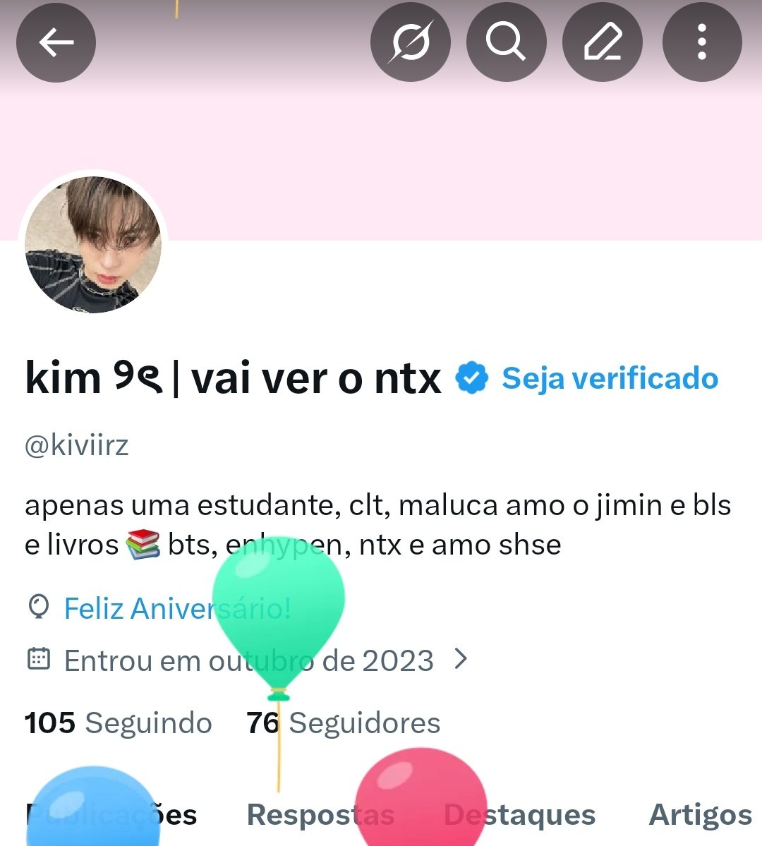 kim ୨ৎ | vai ver o ntx tweet media