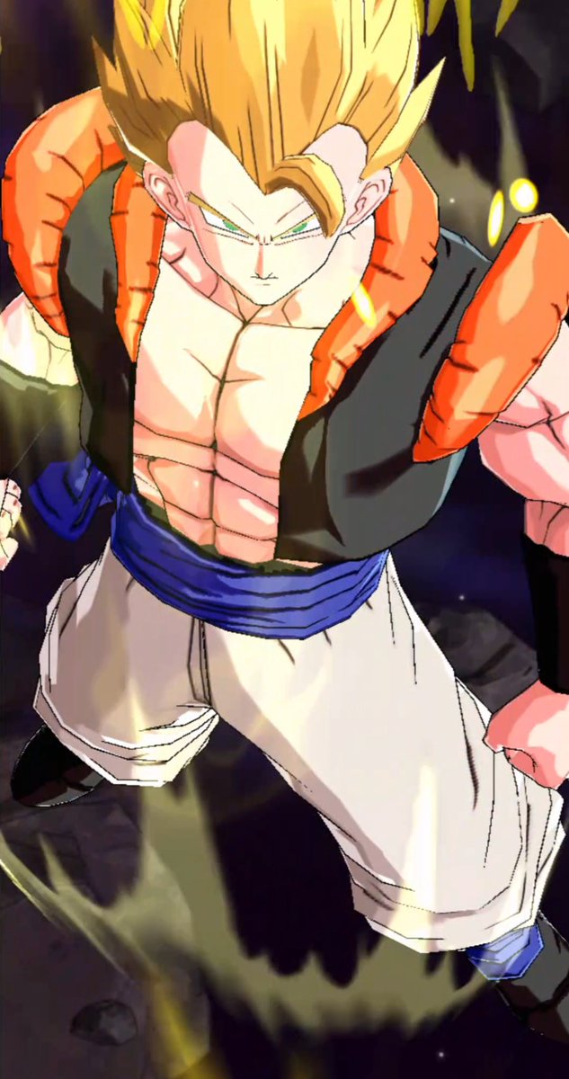 Klegends22's tweet photo. 正真正銘のラスト10連で、奇跡が起きました、、、

#レジェンズ 
#ドラゴンボール 
#ドラゴンボールゼノバース２ https://t.co/cHUa8MxR2m