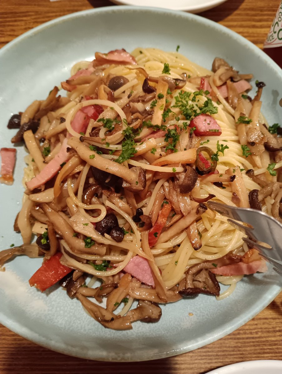 N0madeTerme's tweet photo. お夕飯です。 https://t.co/yw3lU6TNQx