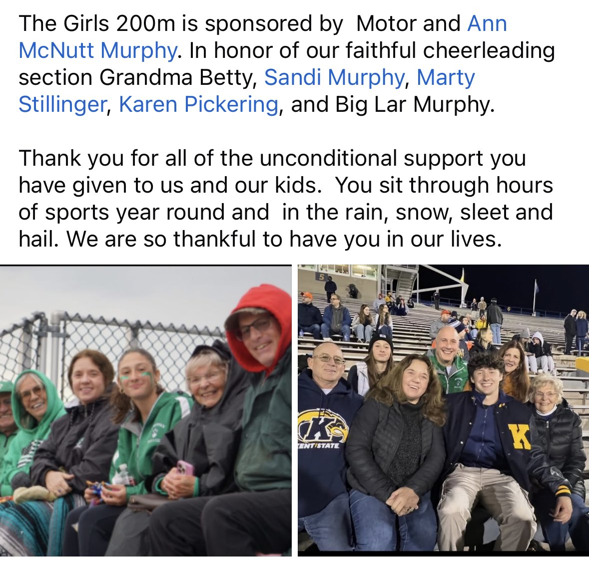 Mogadore_Track tweet media