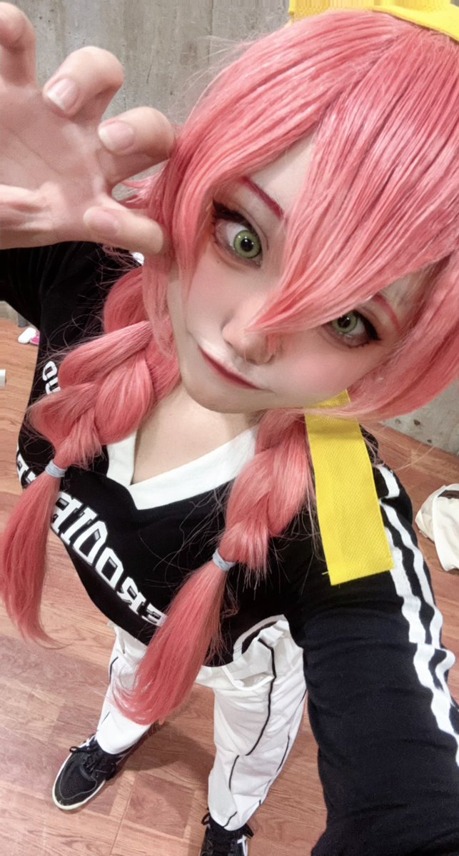 乙葉 紬希 tweet media